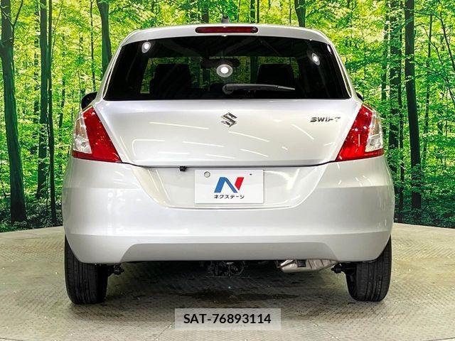 Suzuki SWIFT 2013-06 7879787-13