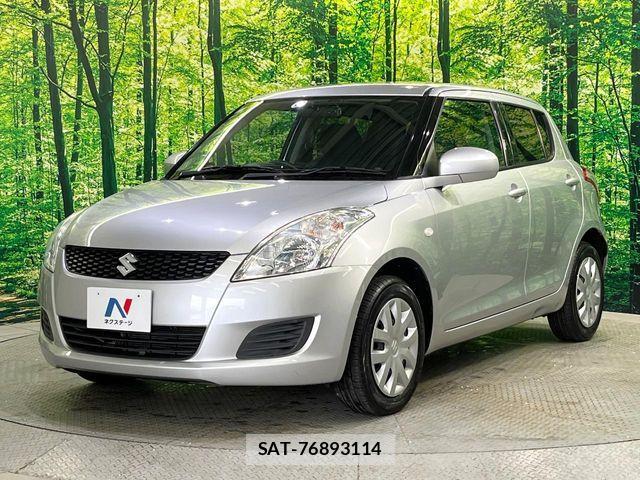 Suzuki SWIFT 2013-06 7879787-14