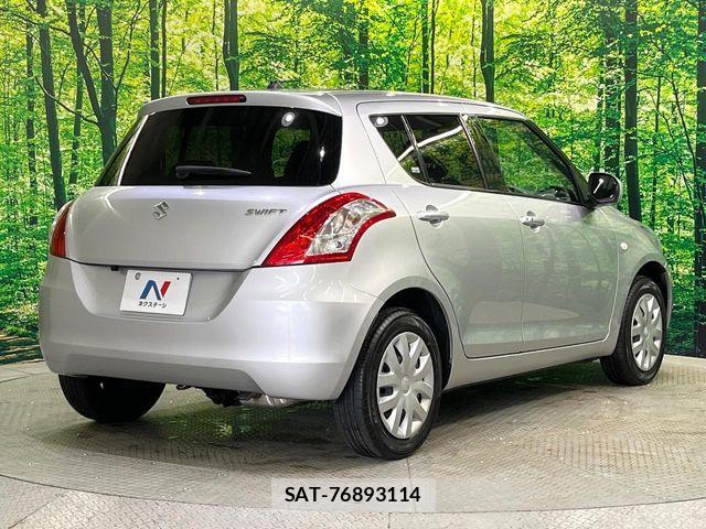 Suzuki SWIFT 2013-06 7879787-15