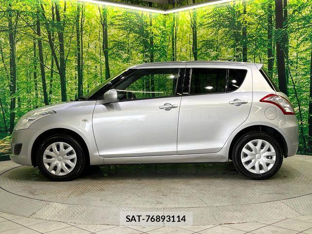 Suzuki SWIFT 2013-06 7879787-16