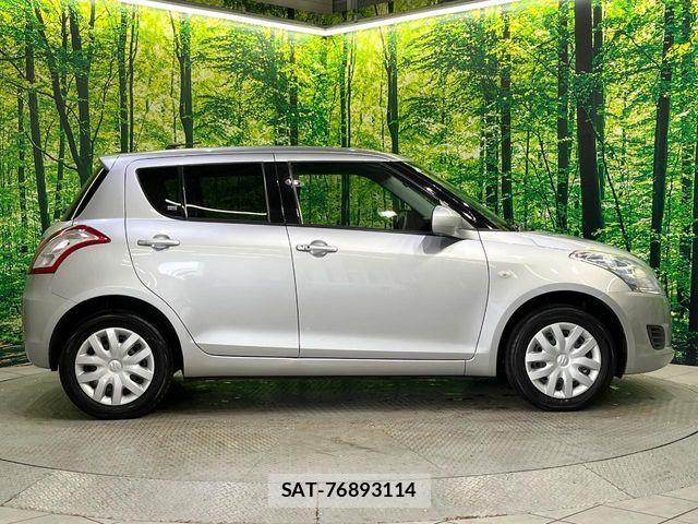 Suzuki SWIFT 2013-06 7879787-17
