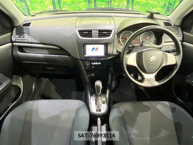 Suzuki SWIFT 2013-06 7879787-1