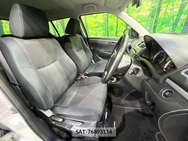 Suzuki SWIFT 2013-06 7879787-7
