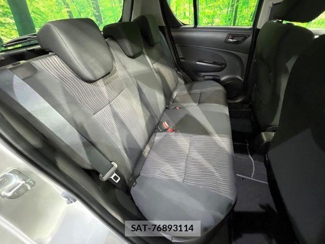 Suzuki SWIFT 2013-06 7879787-8