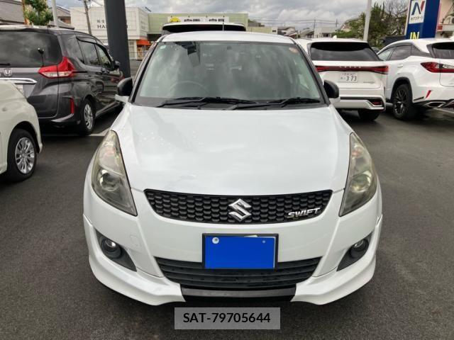 Suzuki SWIFT 2012-12 7879789-0