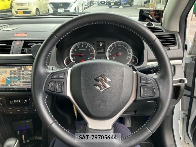 Suzuki SWIFT 2012-12 7879789-11