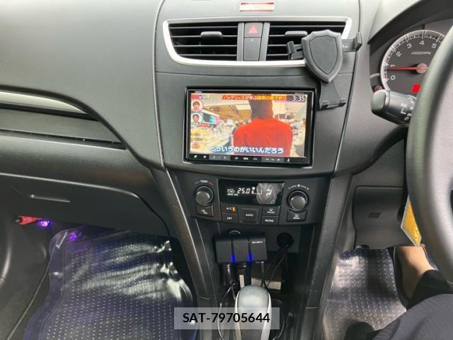 Suzuki SWIFT 2012-12 7879789-13