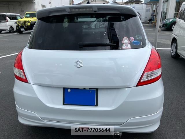 Suzuki SWIFT 2012-12 7879789-16