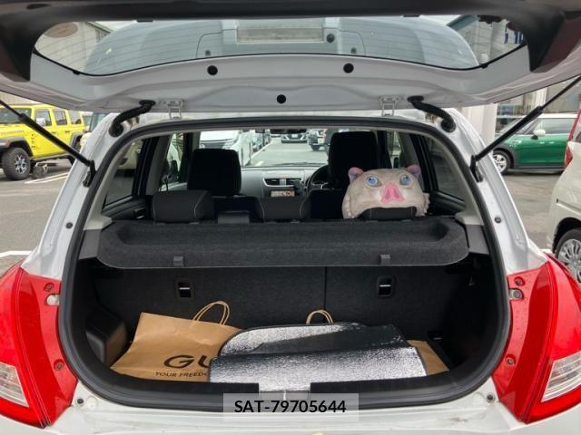 Suzuki SWIFT 2012-12 7879789-19