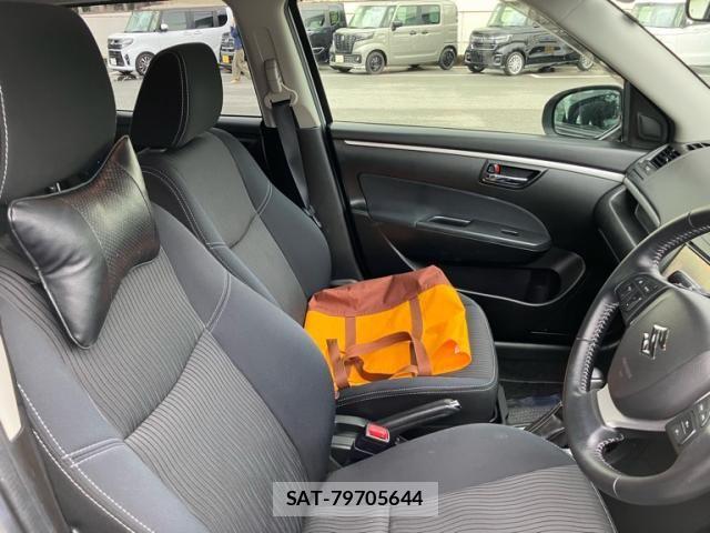 Suzuki SWIFT 2012-12 7879789-22