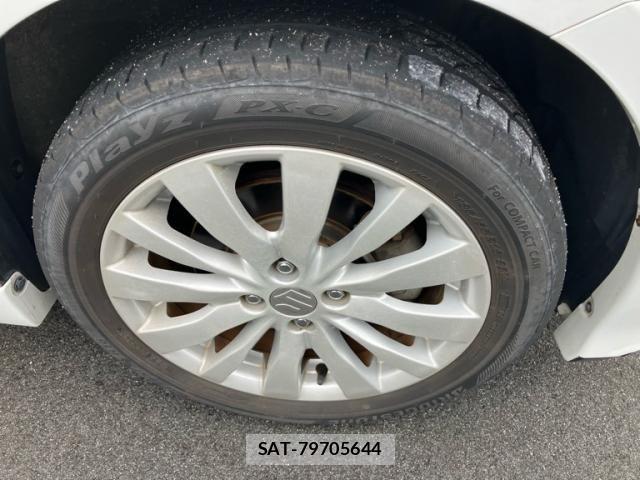 Suzuki SWIFT 2012-12 7879789-2
