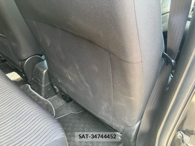 Suzuki SWIFT 2011-09 8038584-9