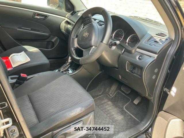 Suzuki SWIFT 2011-09 8038584-12