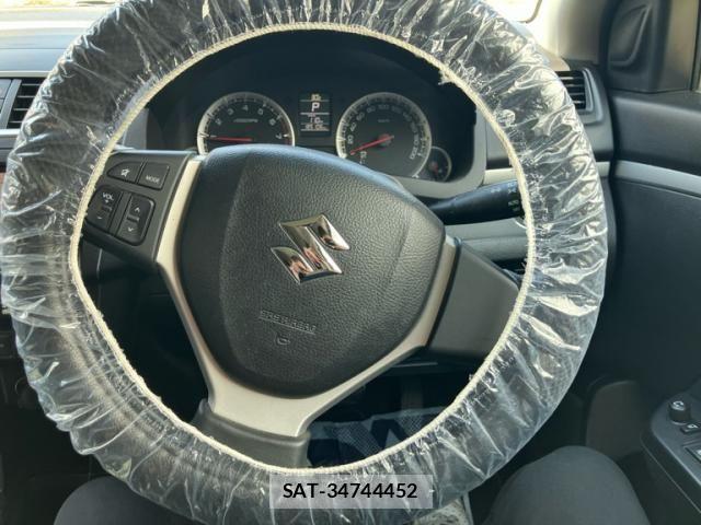 Suzuki SWIFT 2011-09 8038584-15