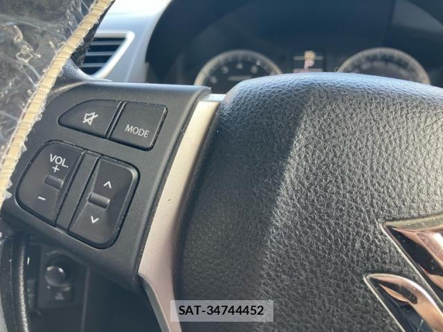 Suzuki SWIFT 2011-09 8038584-16
