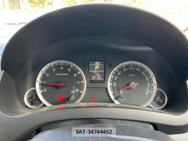Suzuki SWIFT 2011-09 8038584-17