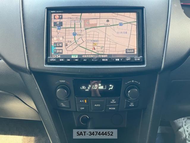 Suzuki SWIFT 2011-09 8038584-20