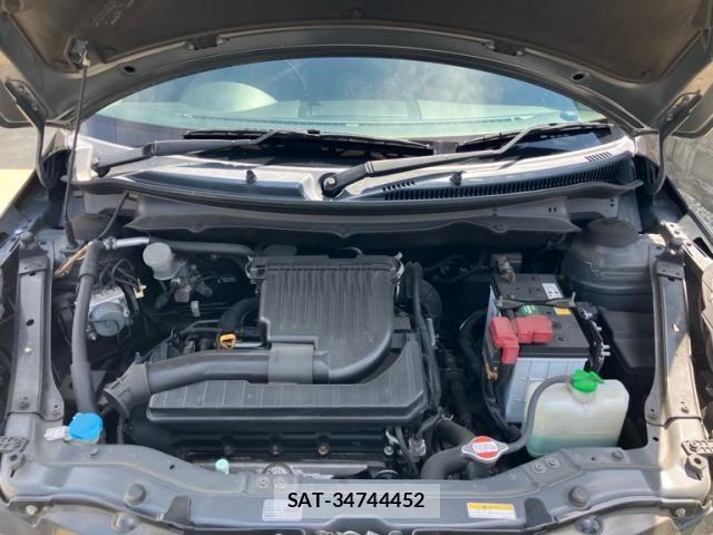 Suzuki SWIFT 2011-09 8038584-24