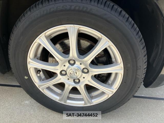 Suzuki SWIFT 2011-09 8038584-3