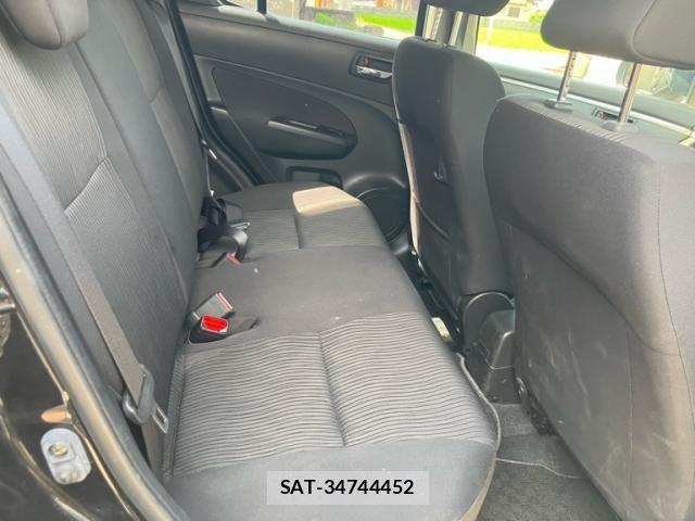 Suzuki SWIFT 2011-09 8038584-7