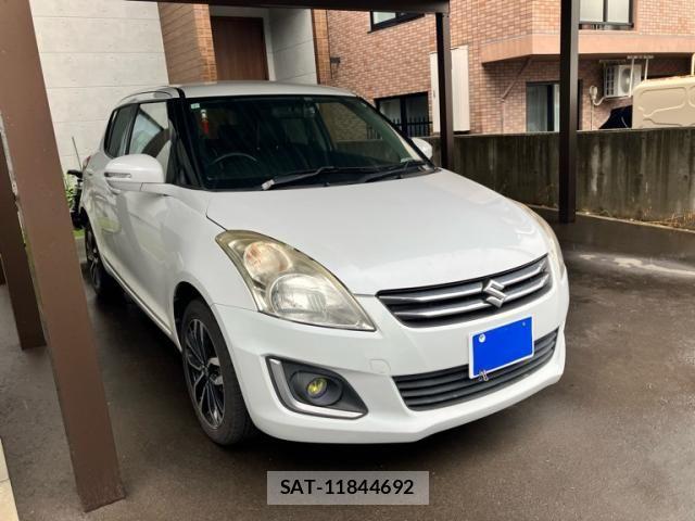 Suzuki SWIFT 2015-10 8038585-0