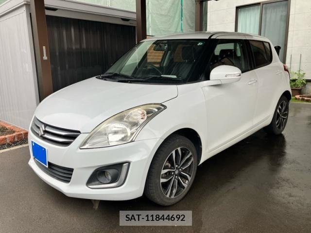 Suzuki SWIFT 2015-10 8038585-1