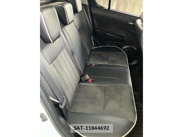 Suzuki SWIFT 2015-10 8038585-23