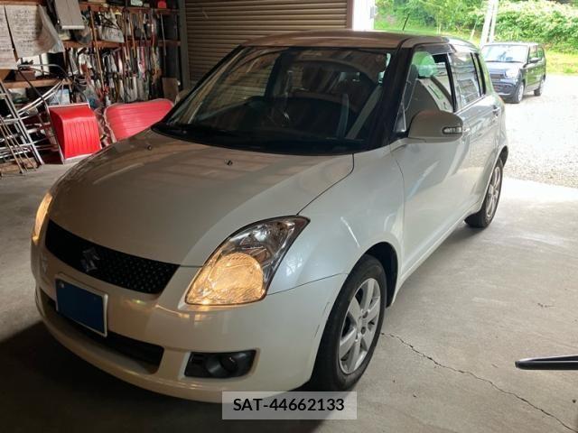 sat car