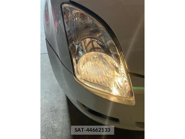 Suzuki SWIFT 2007-07 8075804-9