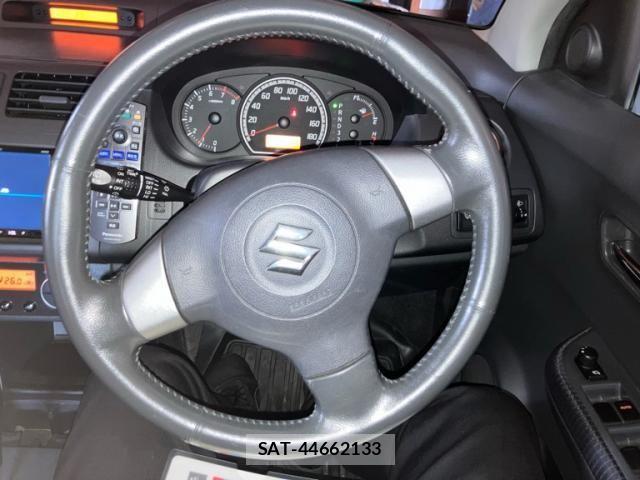 Suzuki SWIFT 2007-07 8075804-11