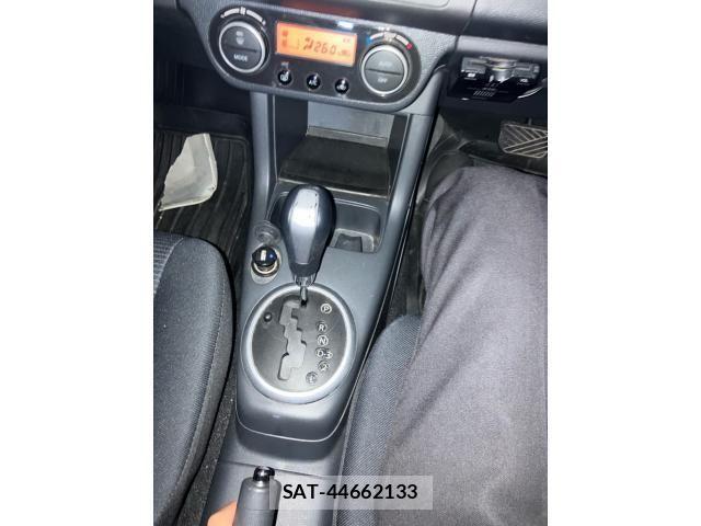 Suzuki SWIFT 2007-07 8075804-14