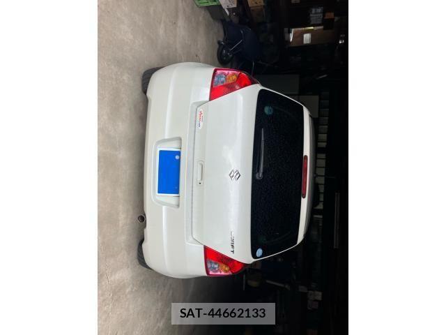 Suzuki SWIFT 2007-07 8075804-2