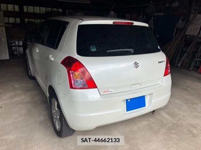 Suzuki SWIFT 2007-07 8075804-3