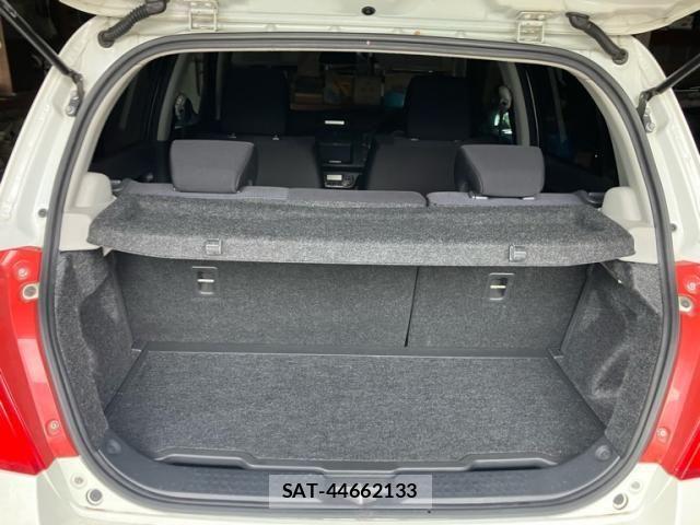 Suzuki SWIFT 2007-07 8075804-6
