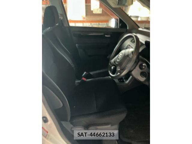 Suzuki SWIFT 2007-07 8075804-7