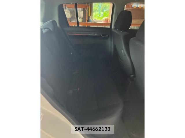 Suzuki SWIFT 2007-07 8075804-8