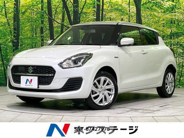 Suzuki SWIFT 2020-12 8075801-0