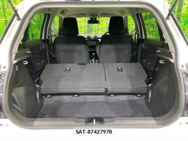Suzuki SWIFT 2020-12 8075801-9
