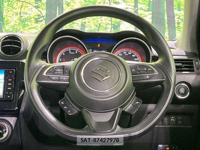 Suzuki SWIFT 2020-12 8075801-10