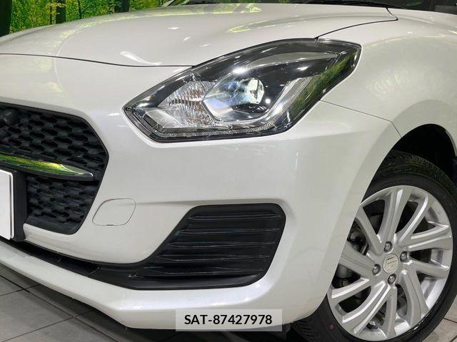 Suzuki SWIFT 2020-12 8075801-11