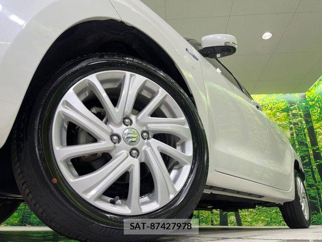 Suzuki SWIFT 2020-12 8075801-12