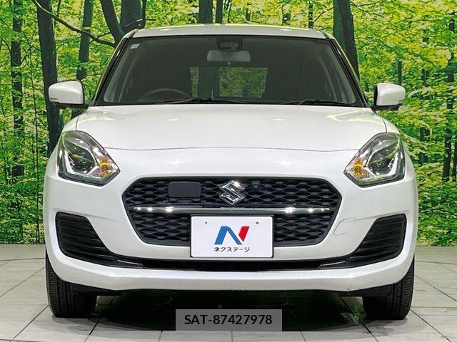Suzuki SWIFT 2020-12 8075801-13