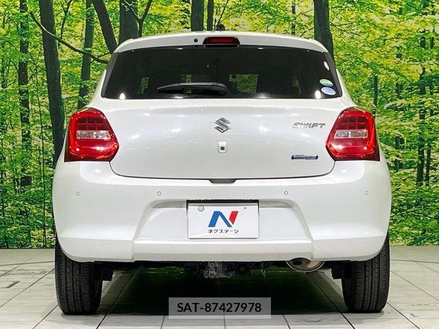 Suzuki SWIFT 2020-12 8075801-14