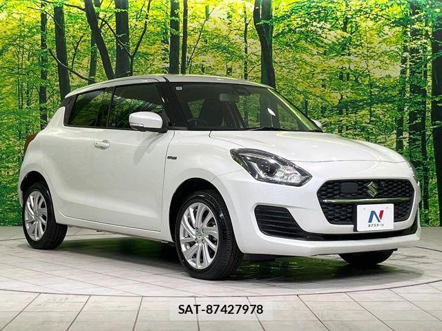 Suzuki SWIFT 2020-12 8075801-15