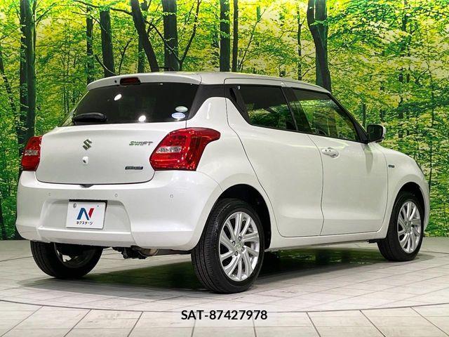 Suzuki SWIFT 2020-12 8075801-16