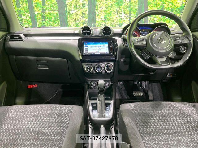 Suzuki SWIFT 2020-12 8075801-1