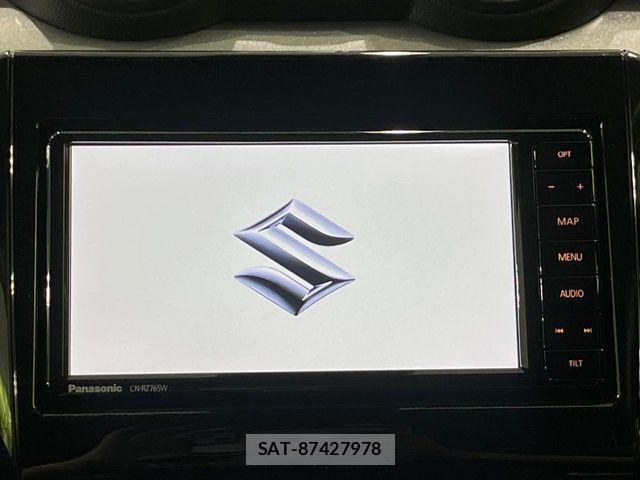 Suzuki SWIFT 2020-12 8075801-3