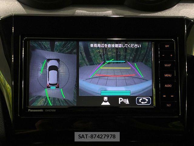 Suzuki SWIFT 2020-12 8075801-4