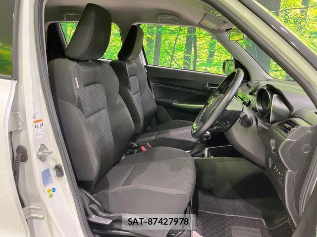 Suzuki SWIFT 2020-12 8075801-7