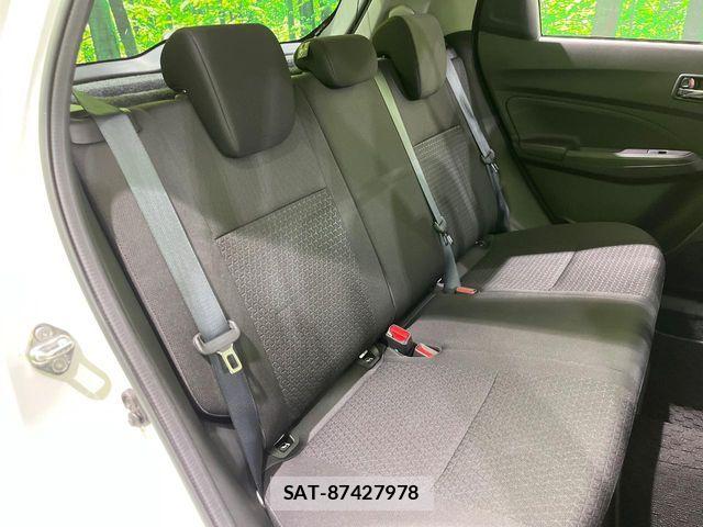 Suzuki SWIFT 2020-12 8075801-8
